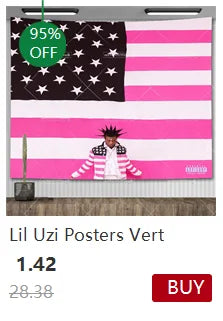 Lil Peep Tapestry Wall Hanging Look At The Sky Art Tapestry Blanket Black Hippie Witchcraft Tapestries Aesthetic Room Decor