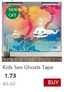 Lil Peep Tapestry Wall Hanging Look At The Sky Art Tapestry Blanket Black Hippie Witchcraft Tapestries Aesthetic Room Decor