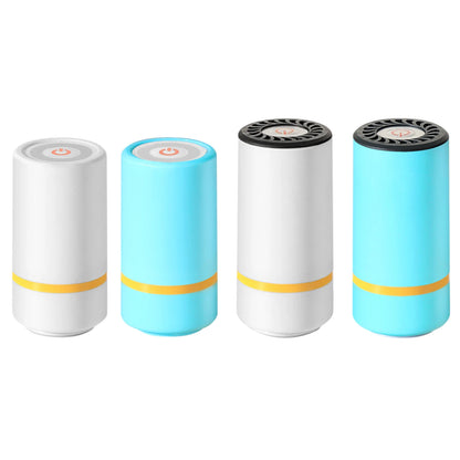 Universal Mason Jar Sealer Vacuum Kit BAP Free Vacuum Sealing Machine Food Storage Wear-Resistant for Wide Mouth Kitchen Gadgets